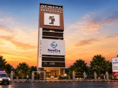 NewEra Mother & Child Hospital
