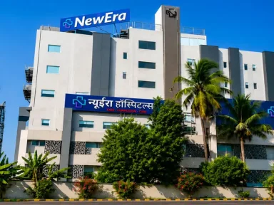 NewEra Hospital, Vashi, Navi Mumbai