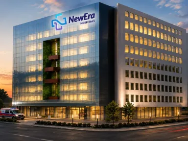 NewEra Hospital, WardhamanNagar