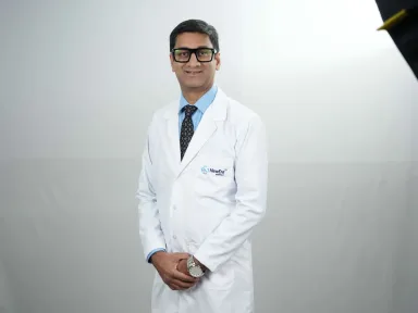 RAHUL SAXENA