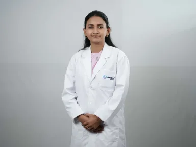 SUNEESHA CHANDA