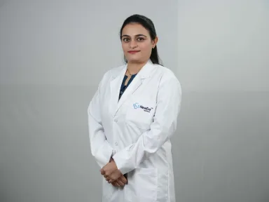 ANKITA TIKALKAR