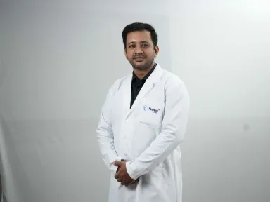 SANAT MISHRA