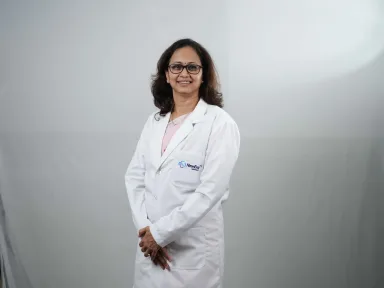 VARSHA SARDA