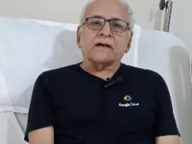 Subhash Sule