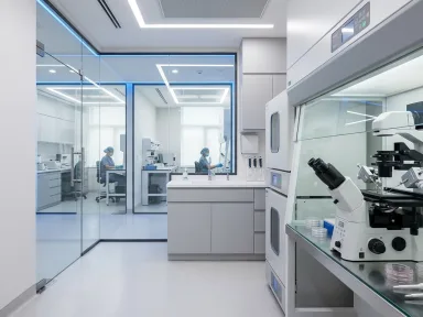 Advanced IVF Centre
