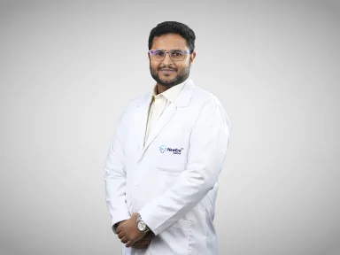 Aniruddha Rode