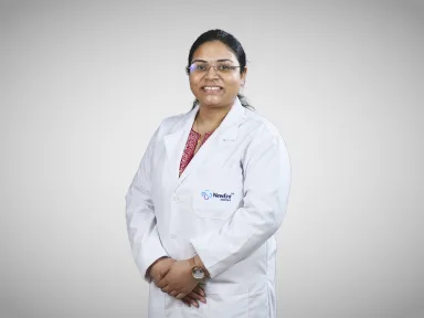 Bhagyashri Shastri