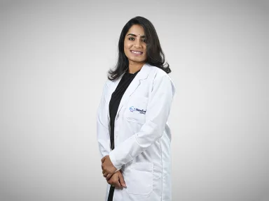 Madhumitha Cherukupally