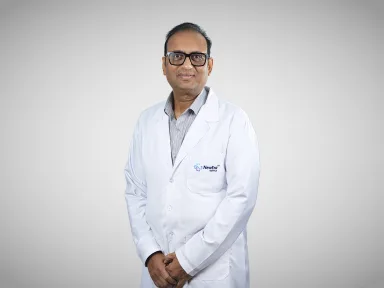 Nilesh Agrawal