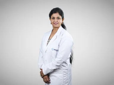 Prachi Agrawal
