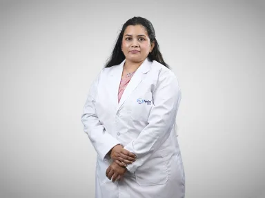 Pratiksha Jaiswal
