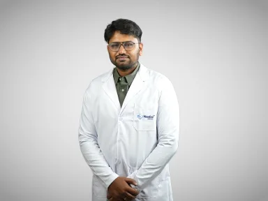 Sachin Raghuwanshi