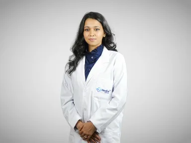Shreya Surana