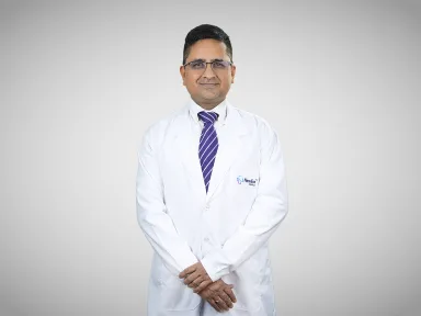 Sudhir Chafle