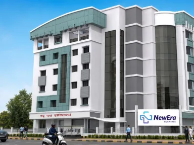 NewEra Hospital, Lakadganj
