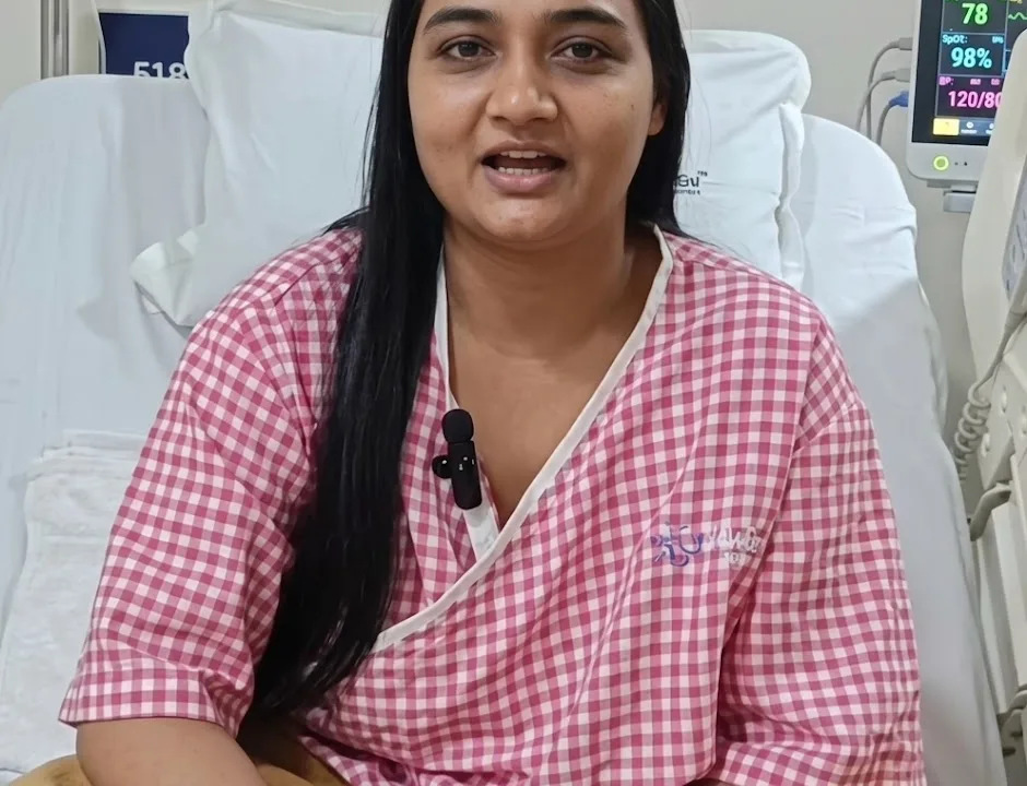 Story, Priyanka Jagtap