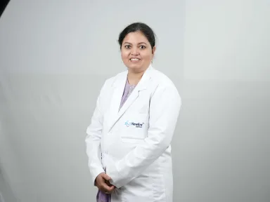 SHWETA KAWALKAR