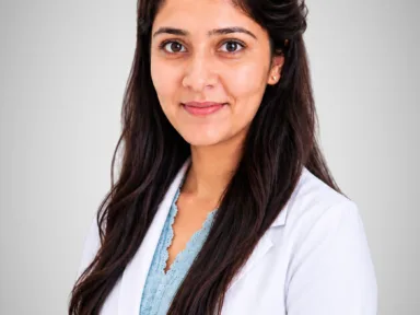 ARUSHI GUPTA