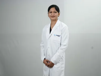 KANCHAN SUDHIR CHAFLE