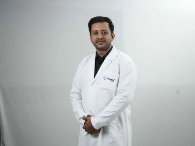 SANAT MISHRA
