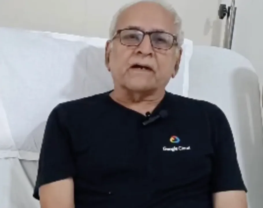 Subhash Sule