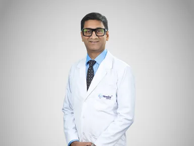 RAHUL SAXENA